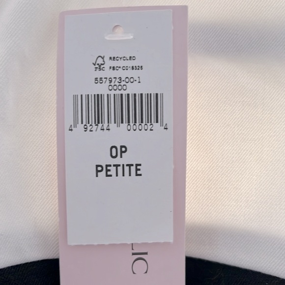 Banana Republic Petite Exclusives Fitted Dress - Picture 4 of 6